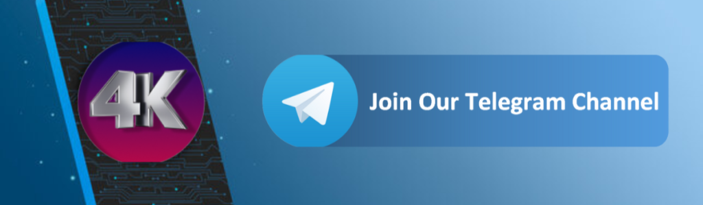 Join Telegram