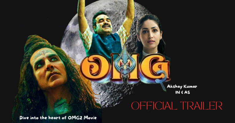 OMG 2 review: Fans impressed with Akshay Kumar, Pankaj Tripathi's acting,  message of the film